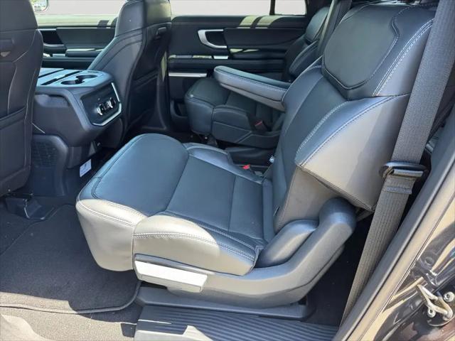 2026 Ford Expedition Max Platinum MAX