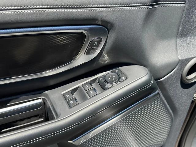 2026 Ford Expedition Max Platinum MAX