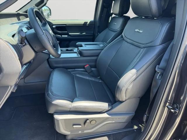 2026 Ford Expedition Max Platinum MAX