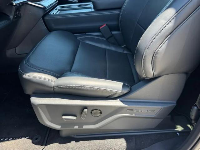 2026 Ford Expedition Max Platinum MAX