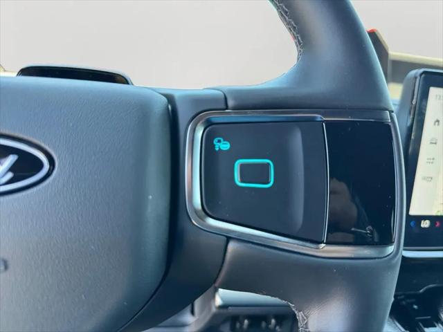2026 Ford Expedition Max Platinum MAX