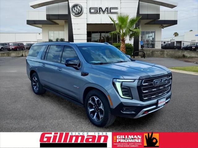 2026 GMC Yukon XL 4WD AT4 Ultimate for sale in San Benito, TX