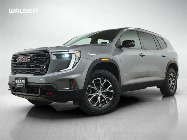 2025 GMC Acadia AT4 AWD for sale in White Bear Lake, MN
