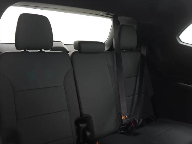 2025 GMC Acadia AT4 AWD