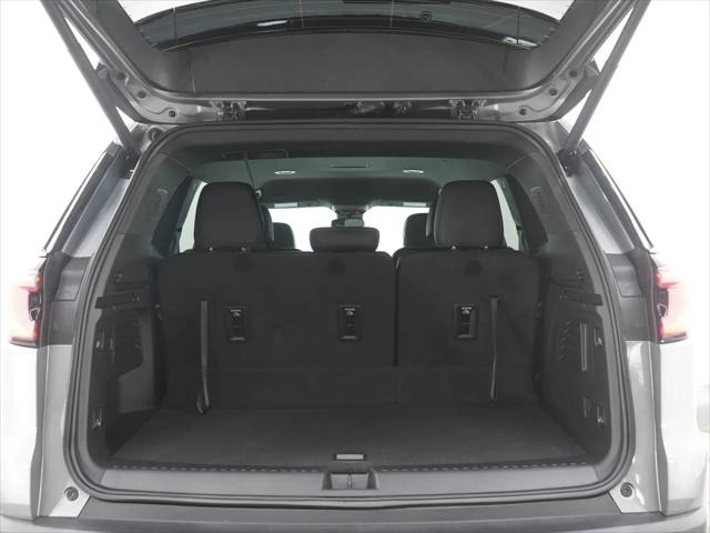 2025 GMC Acadia AT4 AWD