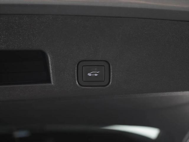 2025 GMC Acadia AT4 AWD