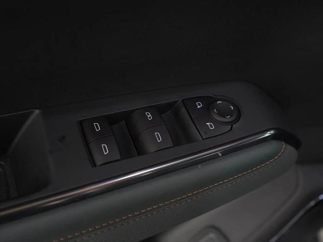 2025 GMC Acadia AT4 AWD