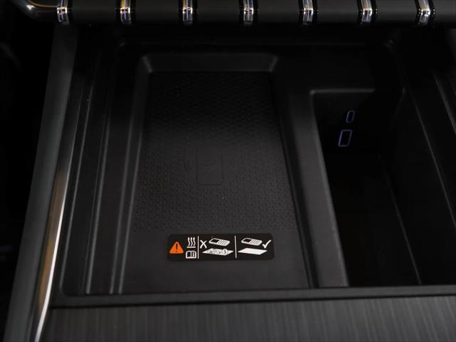 2025 GMC Acadia AT4 AWD