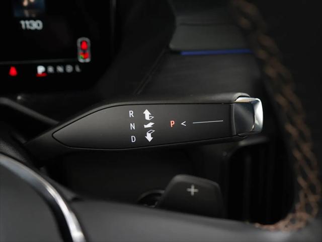 2025 GMC Acadia AT4 AWD