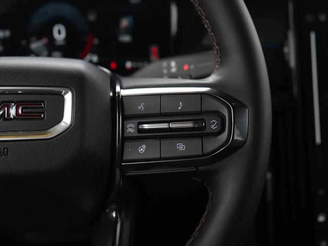 2025 GMC Acadia AT4 AWD