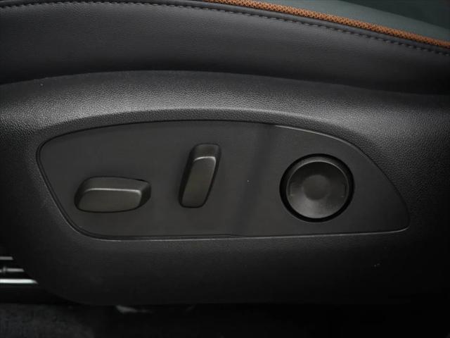 2025 GMC Acadia AT4 AWD