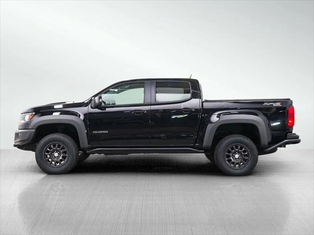 2019 Chevrolet Colorado ZR2