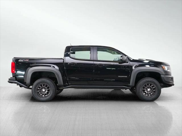 2019 Chevrolet Colorado ZR2