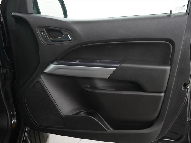 2019 Chevrolet Colorado ZR2