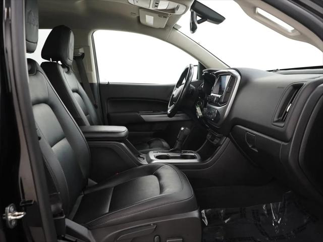 2019 Chevrolet Colorado ZR2