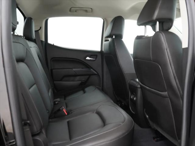 2019 Chevrolet Colorado ZR2