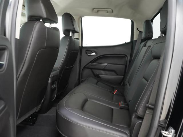 2019 Chevrolet Colorado ZR2