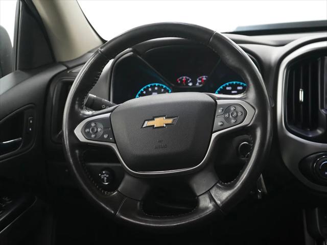 2019 Chevrolet Colorado ZR2