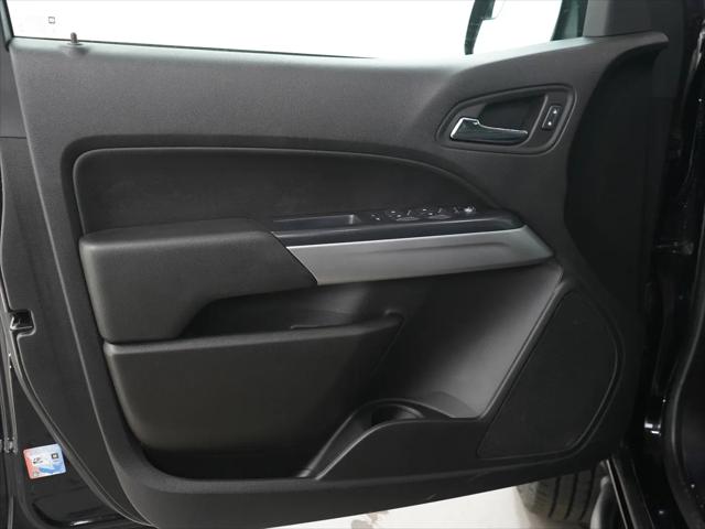 2019 Chevrolet Colorado ZR2
