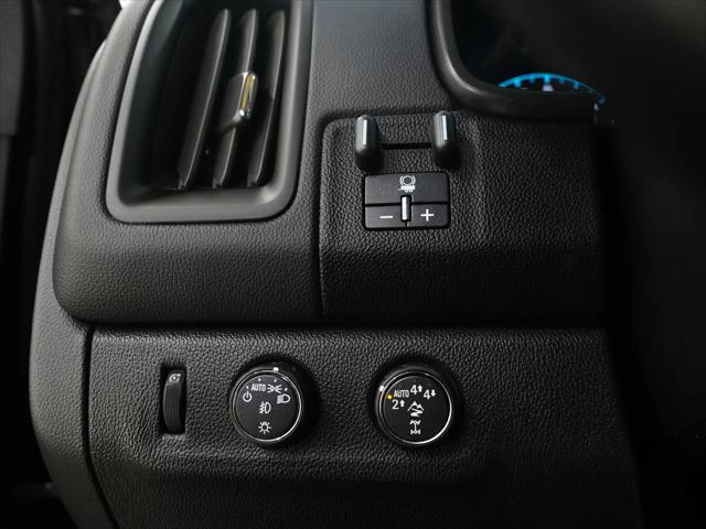 2019 Chevrolet Colorado ZR2