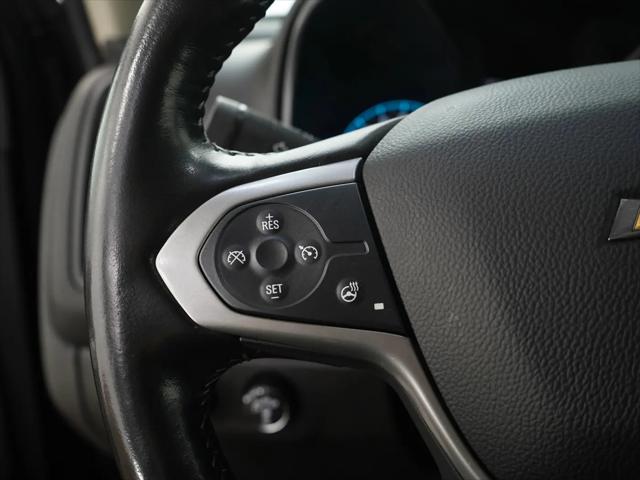 2019 Chevrolet Colorado ZR2