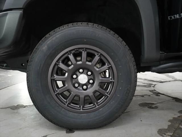 2019 Chevrolet Colorado ZR2