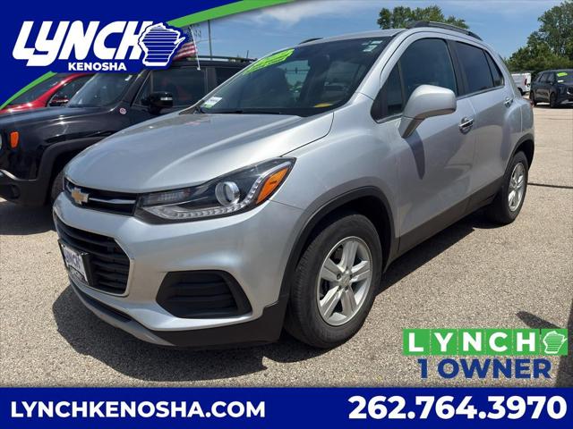 2019 Chevrolet Trax LT for sale in Mukwonago, WI
