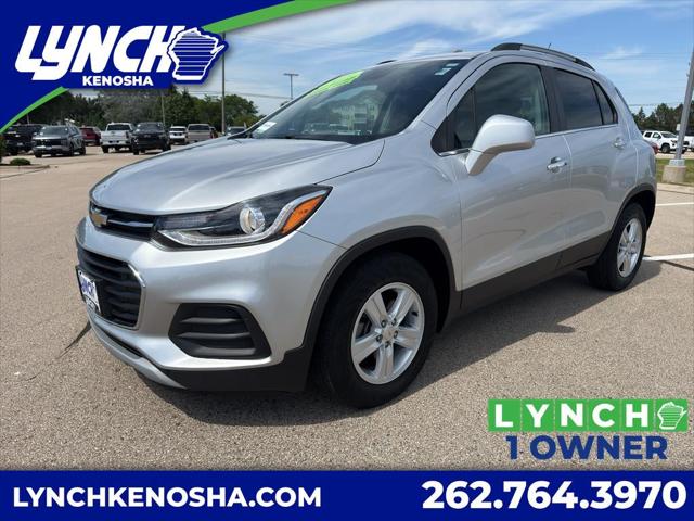 2019 Chevrolet Trax LT for sale in Mukwonago, WI