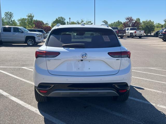 2023 Buick Envision Essence AWD