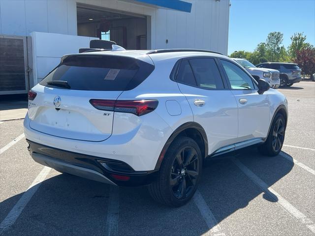 2023 Buick Envision Essence AWD