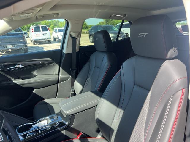 2023 Buick Envision Essence AWD