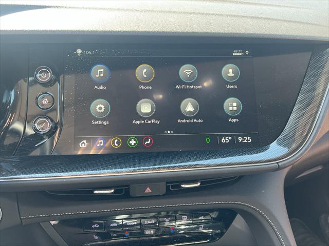 2023 Buick Envision Essence AWD