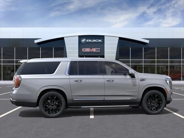 2026 GMC Yukon XL 4WD Denali