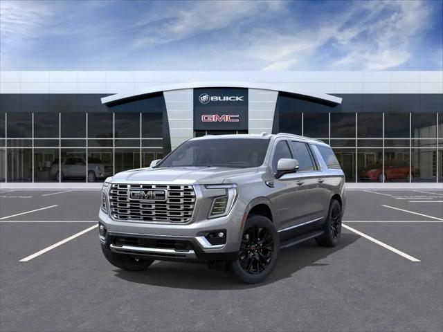2026 GMC Yukon XL 4WD Denali