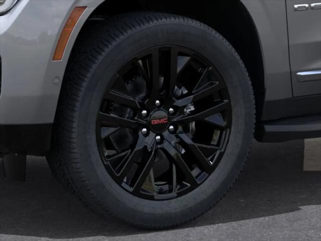 2026 GMC Yukon XL 4WD Denali