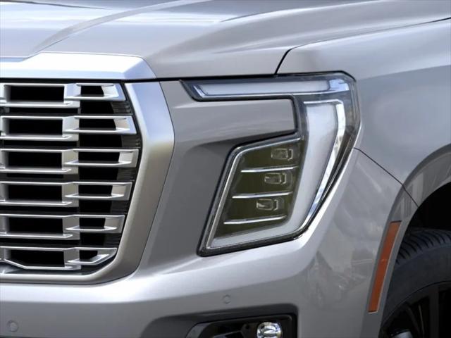 2026 GMC Yukon XL 4WD Denali