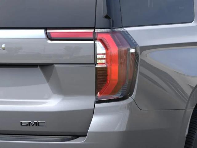 2026 GMC Yukon XL 4WD Denali