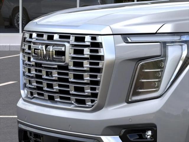2026 GMC Yukon XL 4WD Denali