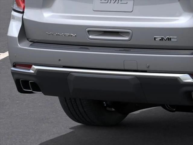 2026 GMC Yukon XL 4WD Denali