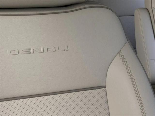 2026 GMC Yukon XL 4WD Denali