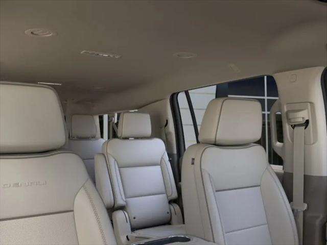 2026 GMC Yukon XL 4WD Denali