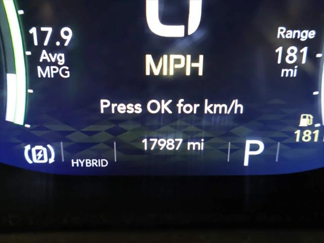2025 Jeep Wrangler 4xe Rubicon 4xe