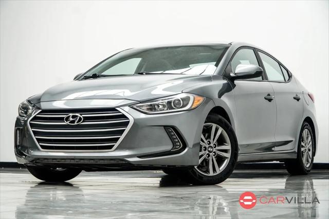 2018 Hyundai Elantra Value Edition for sale in Kennesaw, GA