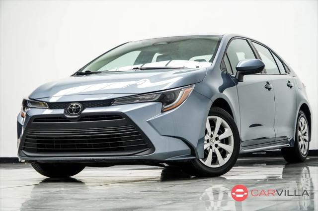 2024 Toyota Corolla LE for sale in Kennesaw, GA