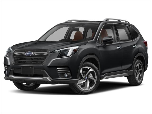 2022 Subaru Forester Touring for sale in Fort Scott, KS