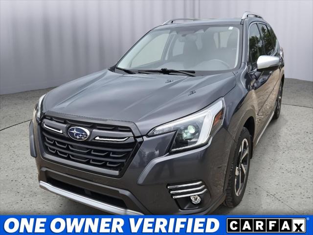 2022 Subaru Forester Touring for sale in Fort Scott, KS