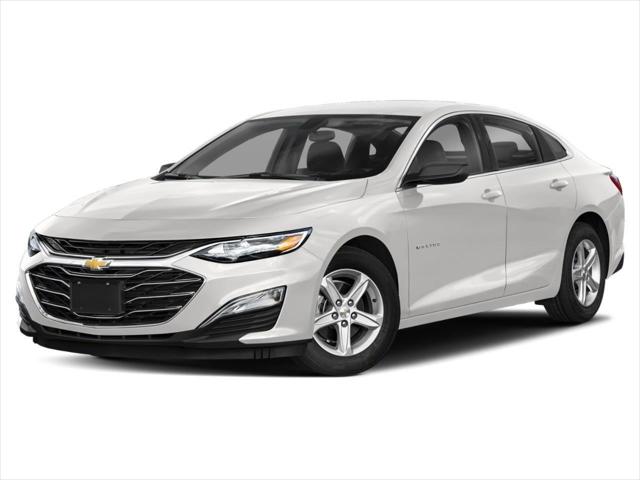 2022 Chevrolet Malibu FWD LS for sale in Fort Scott, KS