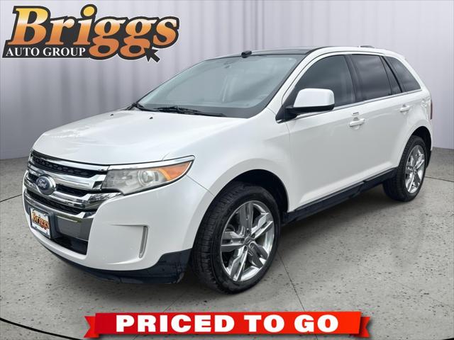 2011 Ford Edge Limited for sale in Fort Scott, KS