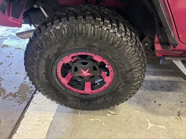 2022 Jeep Wrangler Unlimited Sport S 4x4