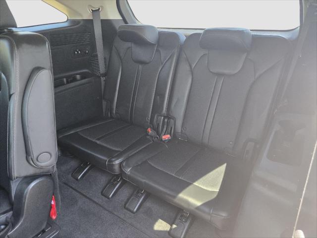 2023 Kia Sorento EX
